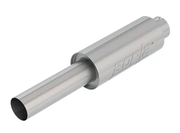 Borla Connection Pipes – Touring Resonator (60666)