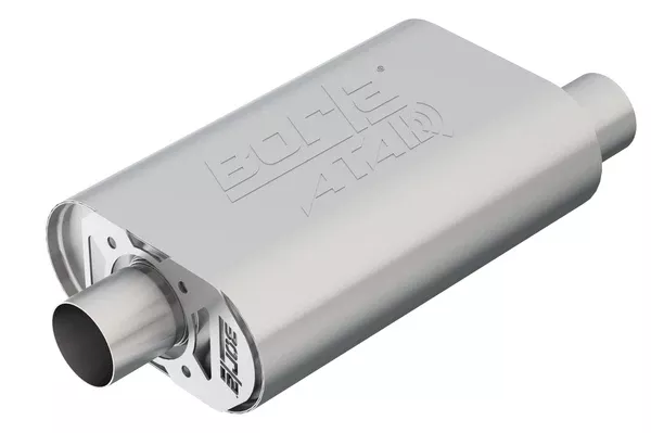 Borla Crate Muffler – ATAK (400820)