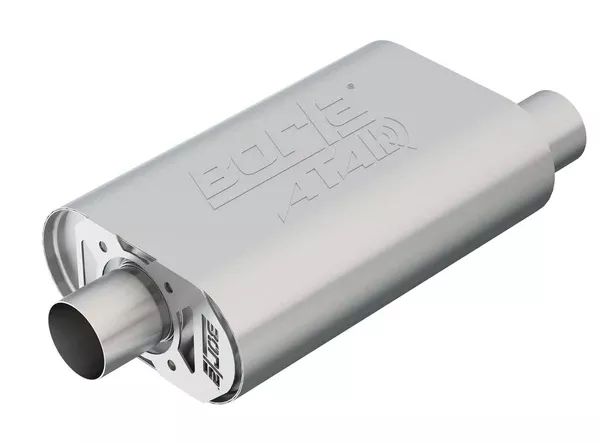 Borla Crate Muffler – ATAK (400850)