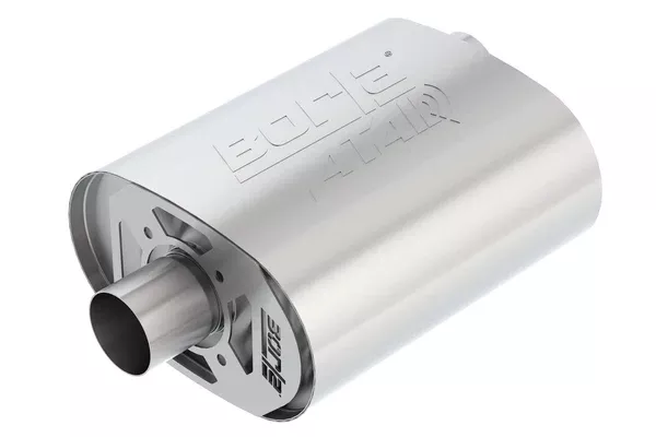 Borla Crate Muffler – ATAK (400856)