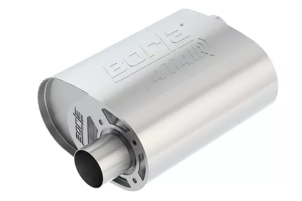 Borla Crate Muffler – ATAK (400858)