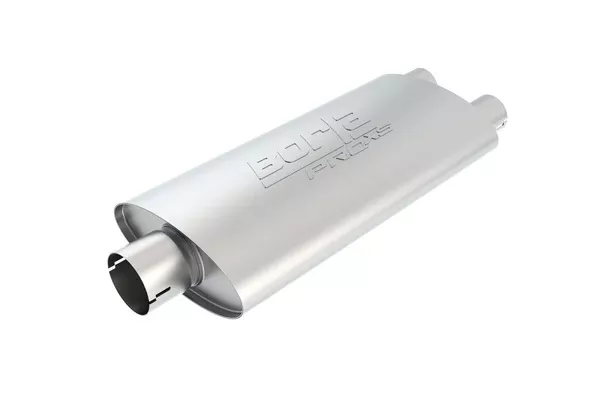 Borla ProXS Muffler – Notched Neck (400487)