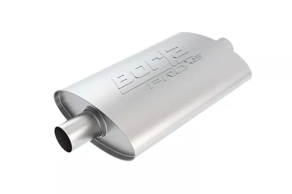 Borla ProXS Muffler – Un-Notched Neck (40347)