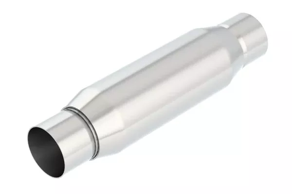 Borla Resonator - CrateMuffler / Universal (400938)