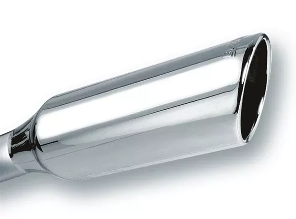 Borla Universal Exhaust Tip (20245)