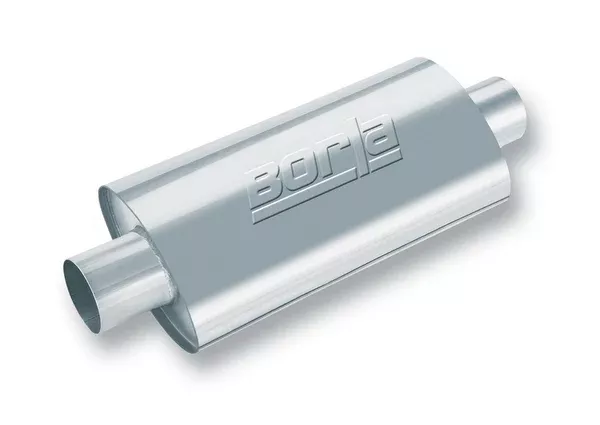 Borla XR-1 Sportsman Muffler (40946)