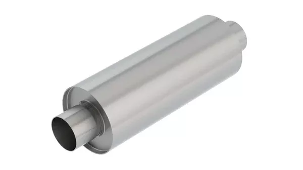Borla XR1 Multicore Muffler (400373)