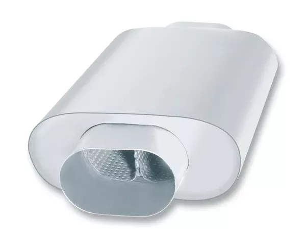 Borla XR1 Multicore Muffler (40536)