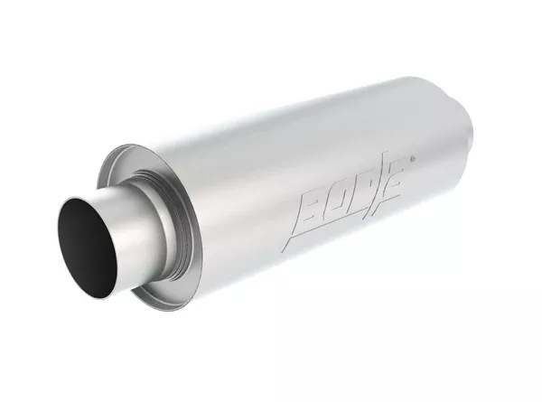 Borla XR1 Multicore Muffler (40722)