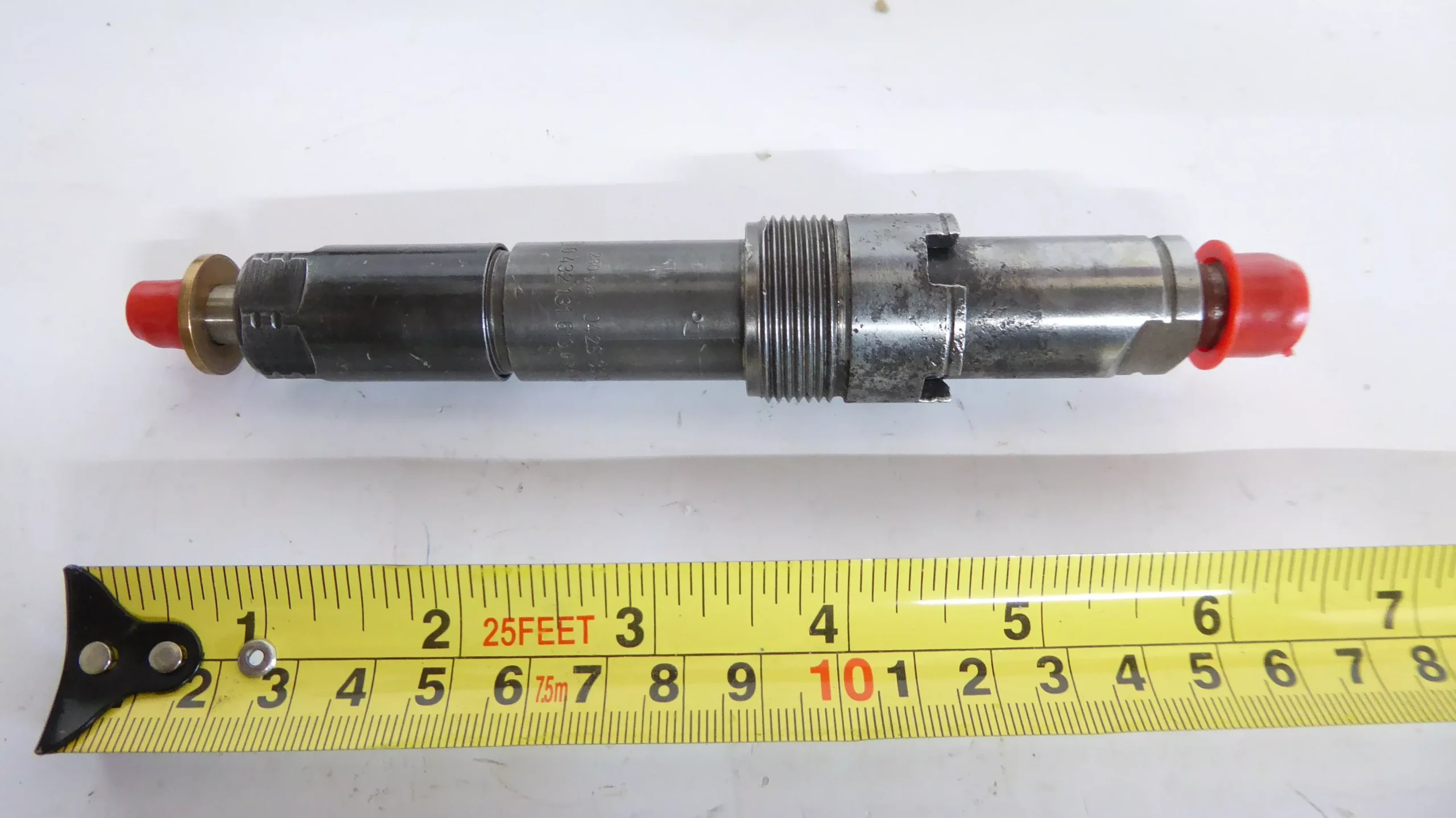 Bosch 0432131613 Fuel Injector Used