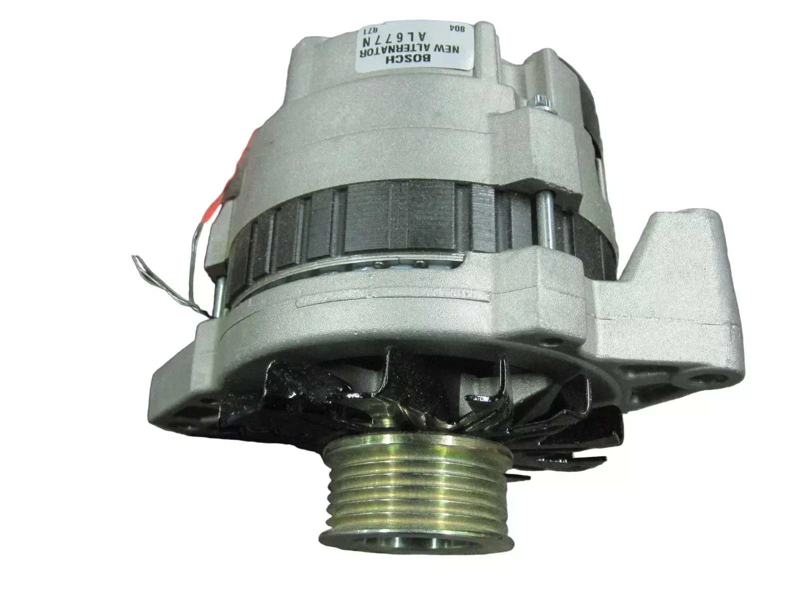 BOSCH AL677N ALTERNATOR