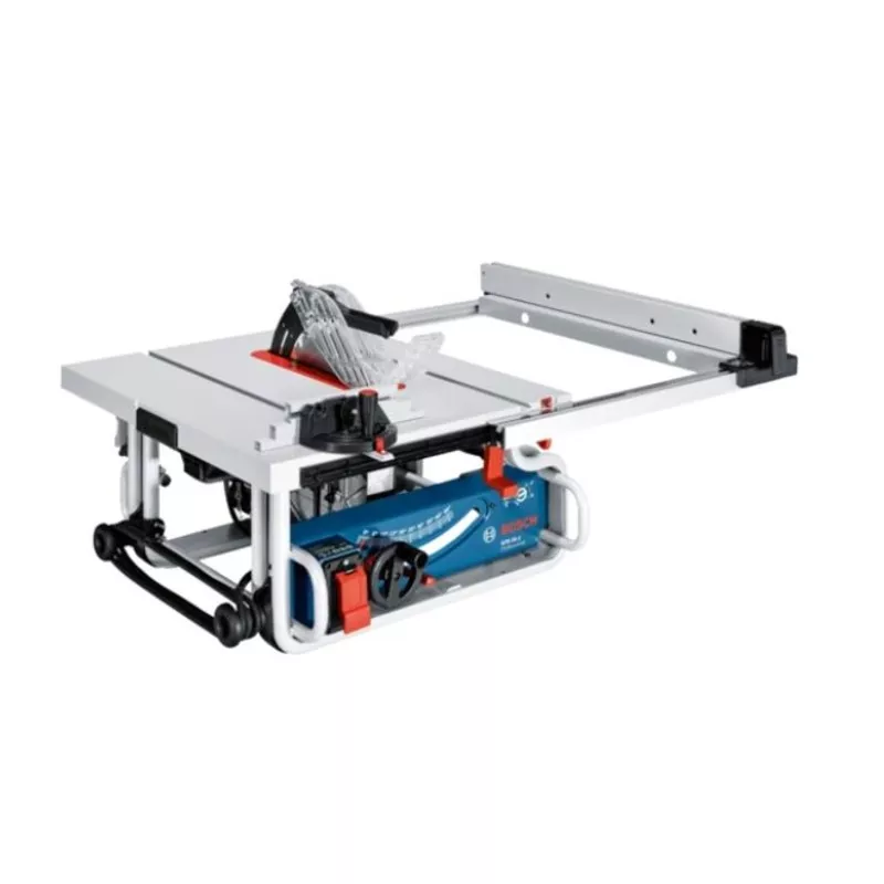 Bosch GTS10J 1800W Professional Table Saw | Model: B-GTS10J