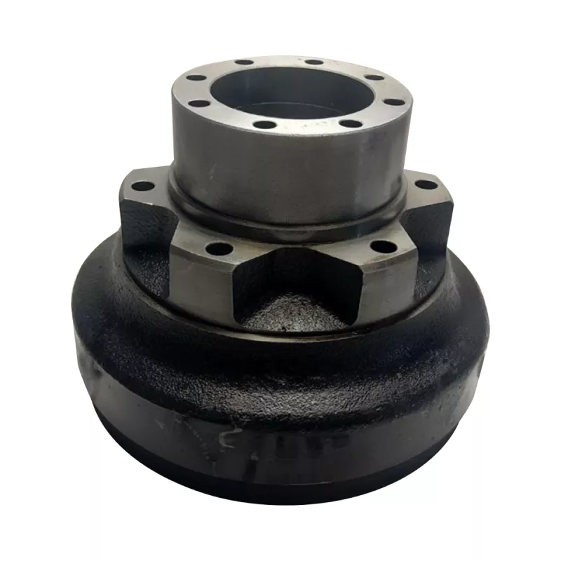 Brake Drum 216G3-02051 for TCM