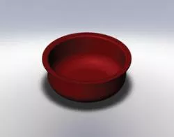 Branick 041-076 | Brake Bleeder Diaphragm for G300 Brake Bleeder