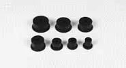Branick 22A | Expanding Brake Bleeder Adapter Set, 7 Piece