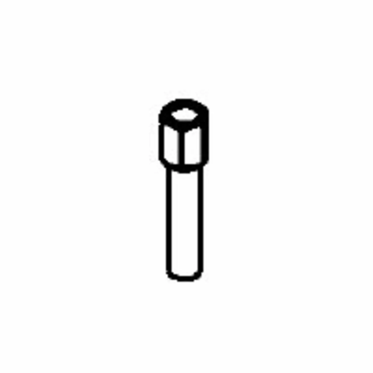 Branick 268-612 | Filler Plug Core Tool