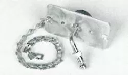 Branick 35G | Universal Brake Bleeder Adapter
