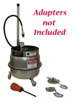 Branick G300A | Pressure Brake Bleeder, Without Adapters