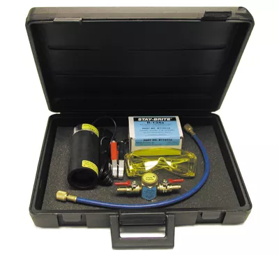 Bright Solutions BSL232 | Single Dose Injection Kit