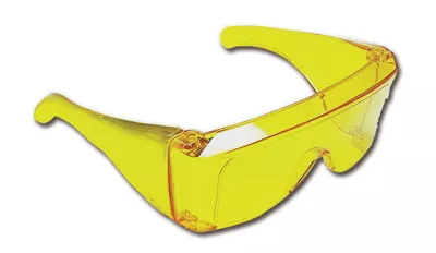 Bright Solutions BSL754 | Maxi-Brite Protective Goggles