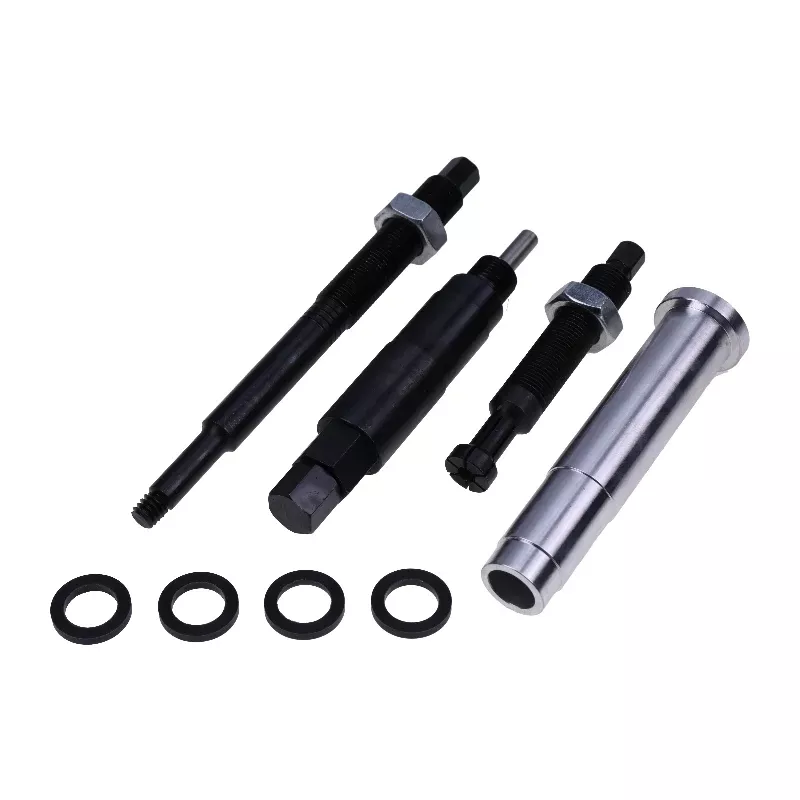 Broken Plug Remover Kit 65700 for Ford Engine 3V