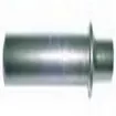Brown Aviation Tools T1002-8 | "Straight Rivet Set 1/8" X 7-1/2"