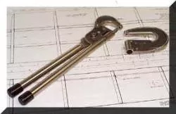Brown Aviation Tools TTATCO-KIT | Rivet Squeezer Kit Std Dropship