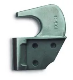 Brown Aviation Tools TTHY101 | "Tatco "No-Hole" Yoke Only"
