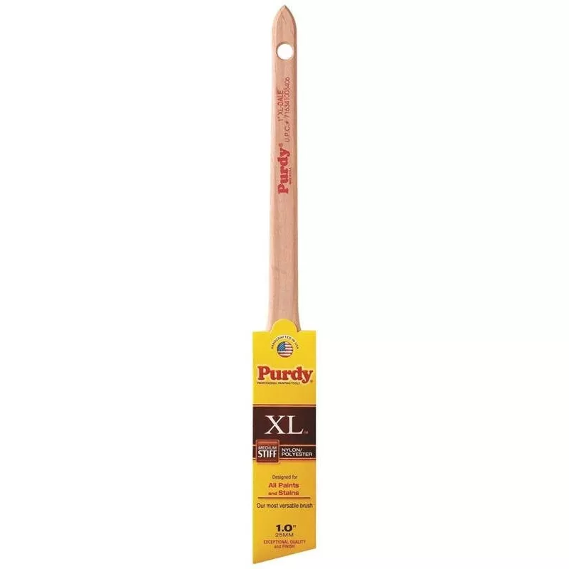 Brush Ang Sash Nyln Polyes 1in