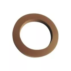 BUCHANAN RUBBER Gasket 1-2CAMLOCK GASKET VITON