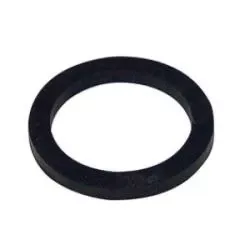 BUCHANAN RUBBER Gasket 2CAMLOCK GASKET EPDM