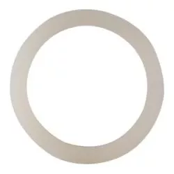 BUCHANAN RUBBER Gasket 4 SILICONE GASKET