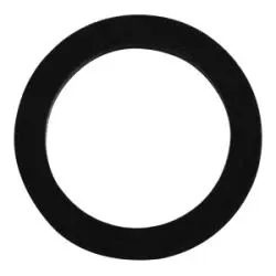 BUCHANAN RUBBER Gasket 8 BUNA-N GASKET