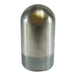 Bull Plug 1/4 BULL PLUG XH
