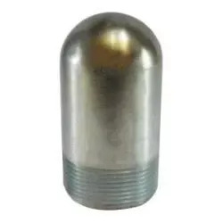 Bull Plug 1″ XH Bullplug