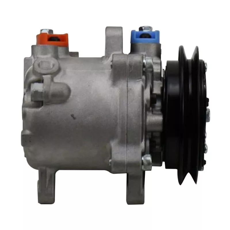 A /C Compressor 447260-5351 for Kubota