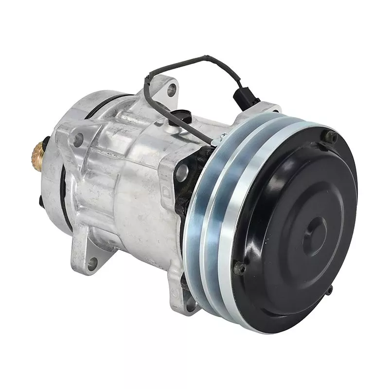 A /C Compressor 86993462 For New Holland