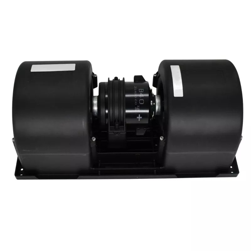 A /C Heater Blower Motor and Resistor Assembly 006-B40-22 for Thermo King