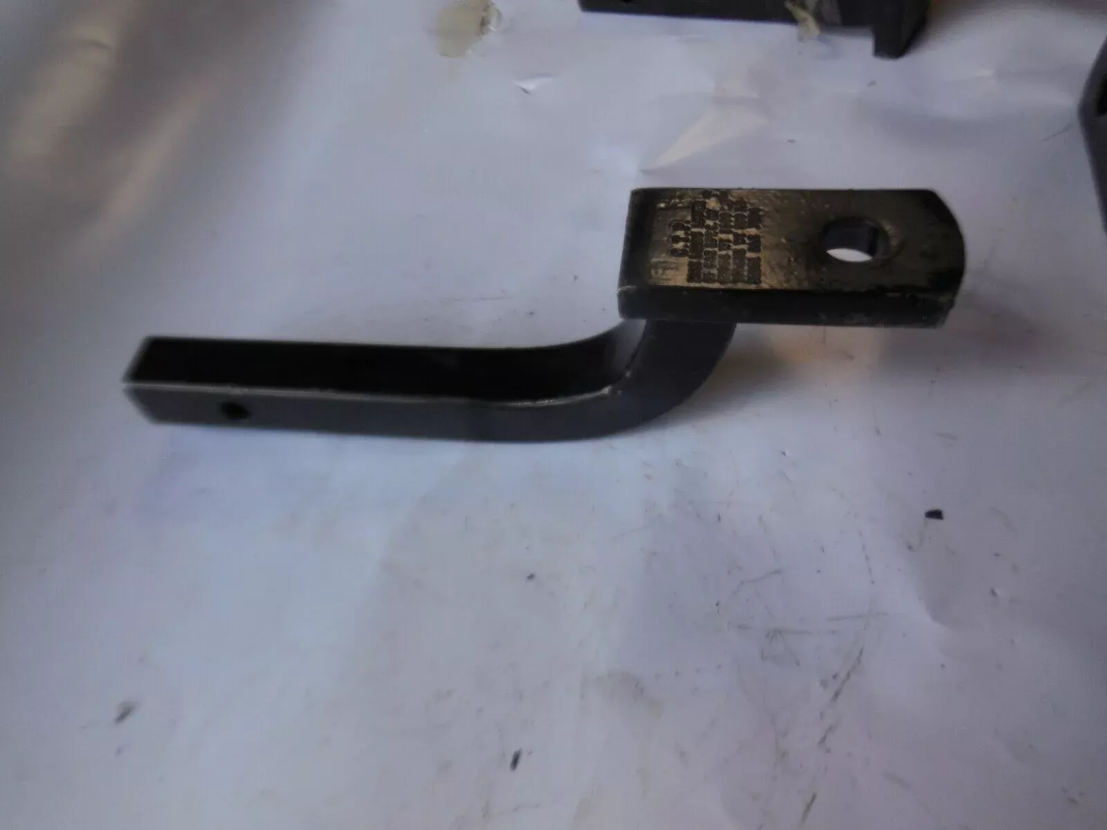 C.T.P A11223 Trailer Hitch New