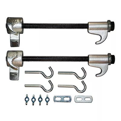 CalVan 512 | MacPherson Strut Spring Coil Compressor Tool
