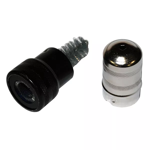 CalVan 553 | Heavy-Duty Battery Post and Terminal End Brush