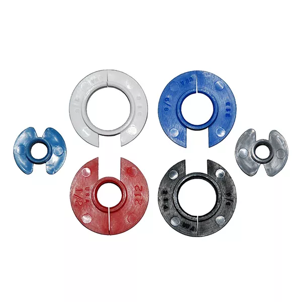 CalVan 684 | Line Quick Disconnect Tool Set