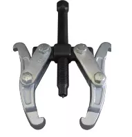 CalVan 942 | Adjustable Two-Jaw Puller, 7 Inch
