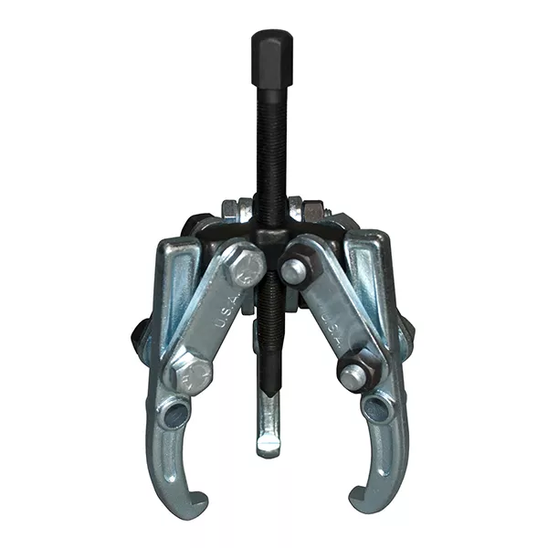 CalVan 951 | Adjustable Two or Three-Jaw Puller