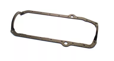 Canton Sbc Oil Pan Gasket