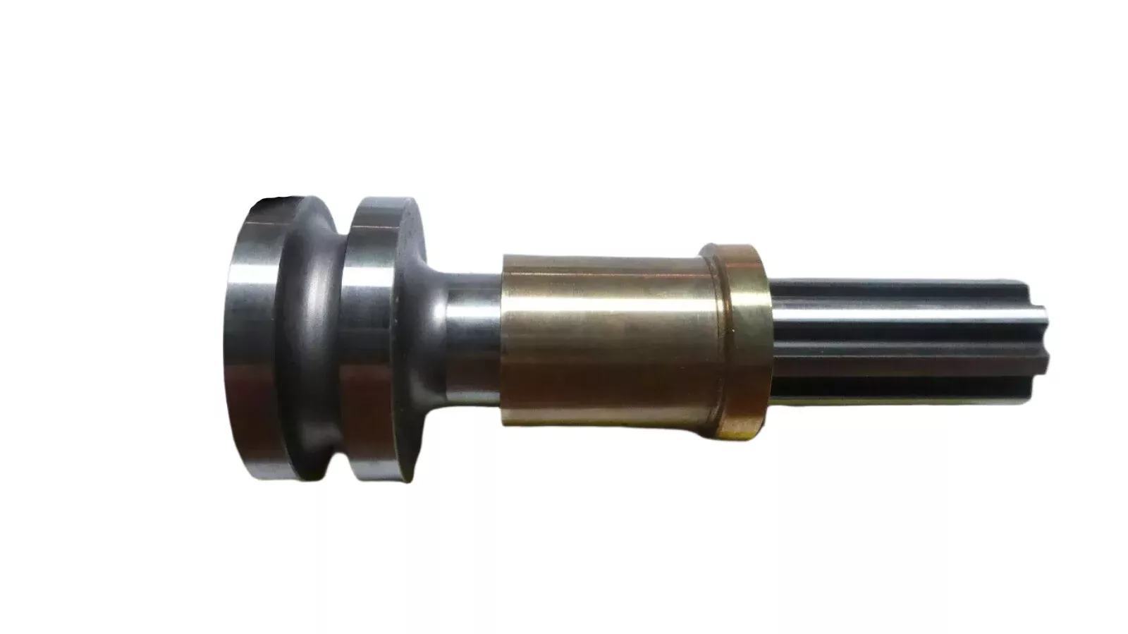 Canun International B2334 Piston 3 1/8