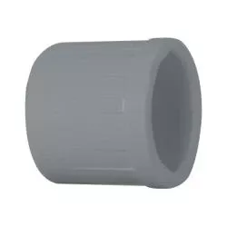 Cap 1-1/2 PVC SLIP CAP
