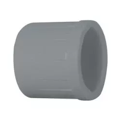 Cap 2-1/2 PVC SLIP CAP