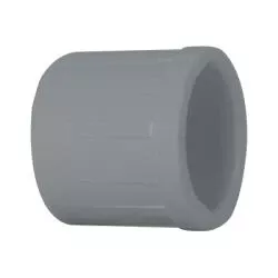 Cap 2 PVC SLIP CAP