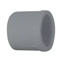 Cap 4 PVC SLIP CAP